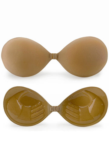 Kvinners Strapless BH